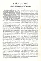 Horses and Cattle - Page 153, Rush County 1908